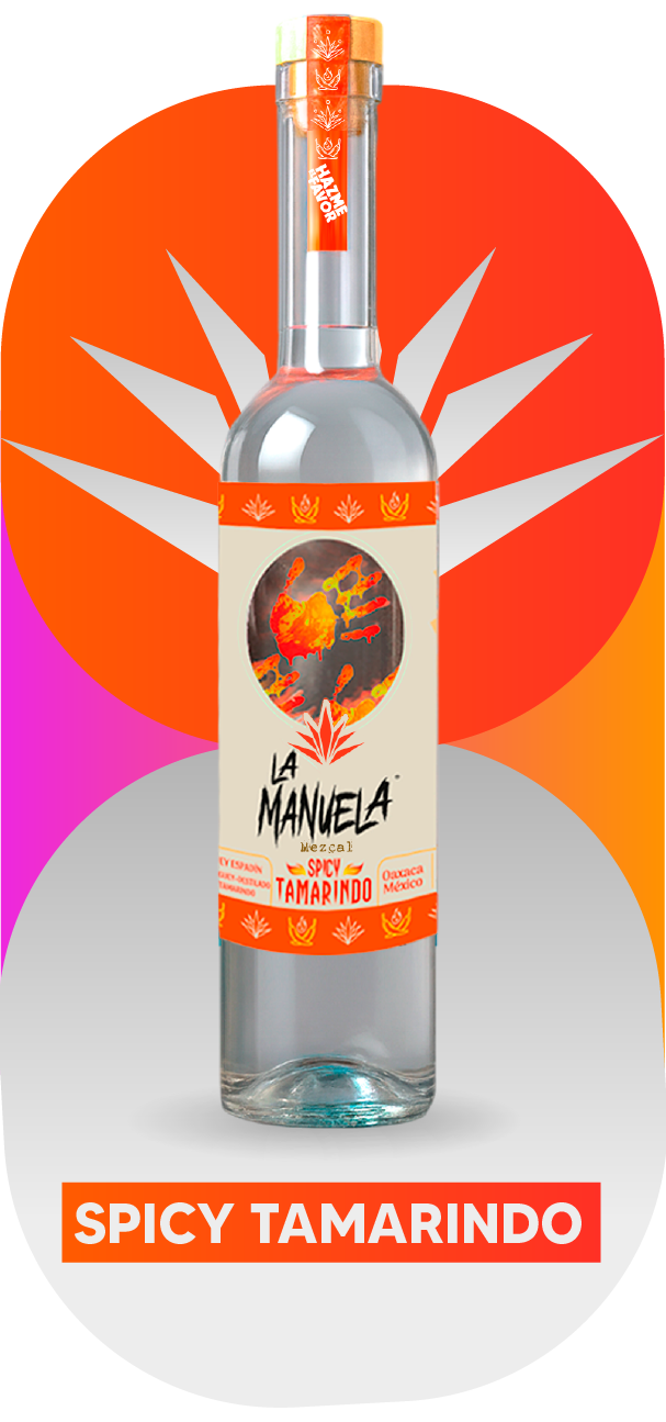Spicy Tamarindo
